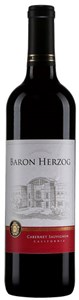 Baron Herzog Cabernet Sauvignon 2017